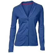 HEINE Blazer azul real