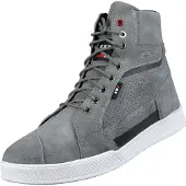 Ls2 Textil Sapatos De Motociclismo Downtown