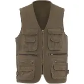 TALOON Colete oliveira