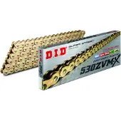 Did Colar ZVMX2 520 525 530 Ouro