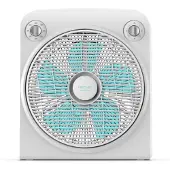 Cecotec Ventilador De Teto Energysilence 6000 Power Box