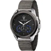 Maserati Relógio Sfida 44 Mm
