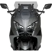 Puig Spoiler dianteiro Downforce com ABE T-Max 560, preto