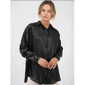 Big Dart Camisa preto