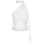 Faina Top branco