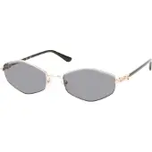 GUESS Óculos De Sol Femininos Gu00289