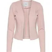 Ichi Blazer 'ICHKate' cor-de-rosa
