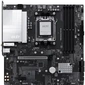 MSI Placa-mãe Pro B840m-p Wifi 6e