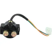 Spec-x Relé De Arranque A030190401800101