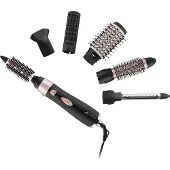 Eta Fenité Black Edition 5 Curling Iron