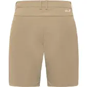 Jack Wolfskin Calções Pico Trail