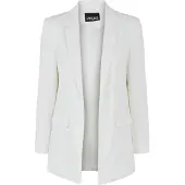 Pieces Blazer Bossy