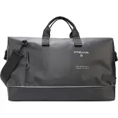 Strellson Weekend bag preto / branco