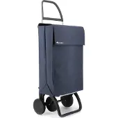 Rolser Carrinho De Compras Jean Tweed 4