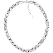 Tommy Hilfiger Fashion steel Collana Marina 2781015
