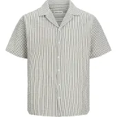Jack & Jones Camisa De Manga Curta Aydan