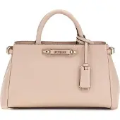 GUESS Malas de tiracolo 'Anadela 3 Comp Satch' bege
