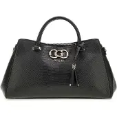 GUESS Malas de tiracolo 'Anadela' preto