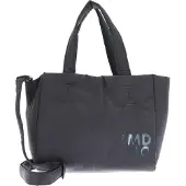 Mandarina Duck Bolsa Tote Md20 Balloon Small Ont03