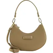 Lacoste Malas de tiracolo 'Casual' bege