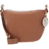 Mandarina Duck Bolsa De Ombro Mellow Leather Fzt59