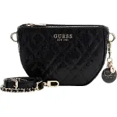 GUESS borsa a tracolla da donna HWGG9628720-BLA