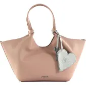 DKNY Bolsa Tote Paula Md Heart Dangle