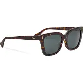 Ralph Lauren Óculos de sol '0RA5349U' pueblo / castanho escuro / preto