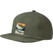 Buff Boné Snapback