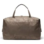 Herschel Mala de viagem 'Maia' castanho / brocado