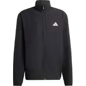 Adidas Fato de treino 'Sportswear Woven Cargo' preto / branco