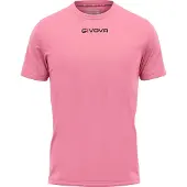 Givova Camiseta De Manga Curta One S