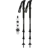 Gabel Bastões Classic Vertigo Fl