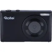 Rollei Câmera Compacta