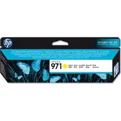 HP Cartucho De Tinta 971