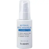 DR. HEDISON Retinol Sérum para os olhos 30 ml