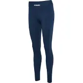 Hummel Leggings De Cintura Alta Elemental