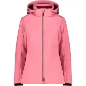 CMP Jaqueta Softshell Long Fit 3a22226