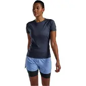 Montane Camiseta De Manga Curta Dart Nano