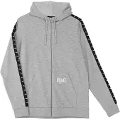 Everlast Moletom Com Fecho Tape