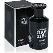 Al Haramain perfume Das Ziel Schwarz EDP 100 ml