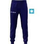 Givova Calça Moletom Revolution
