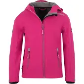 TROLLKIDS Jaqueta Softshell Trollfjord