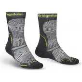 Bridgedale Meias Ultralight T2 Coolmax Performance Boot