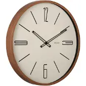 Karlsson Designové orologio da parete 6089SB