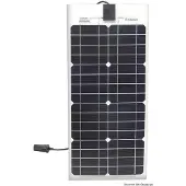 Osculati Painel Solar Enecom Sunpower 1230x546 Mm 124w