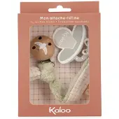 Kaloo Suporte Para Chupeta K214036