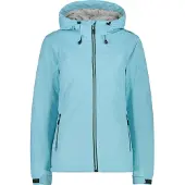 CMP Casaco Fix Hood 31z1576