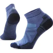 Smartwool Meias azul-violeta / mistura de cores