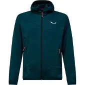 Salewa Casaco Com Capuz Puez Altavia Polarlite